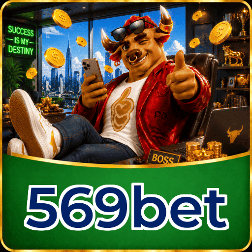 Fortune Tiger Logo 3