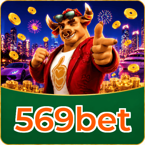 569bet Logo 3