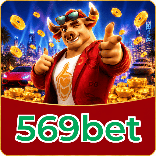 569bet Segurança Logo 2