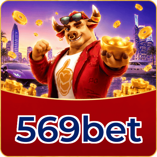 569bet Logo 1
