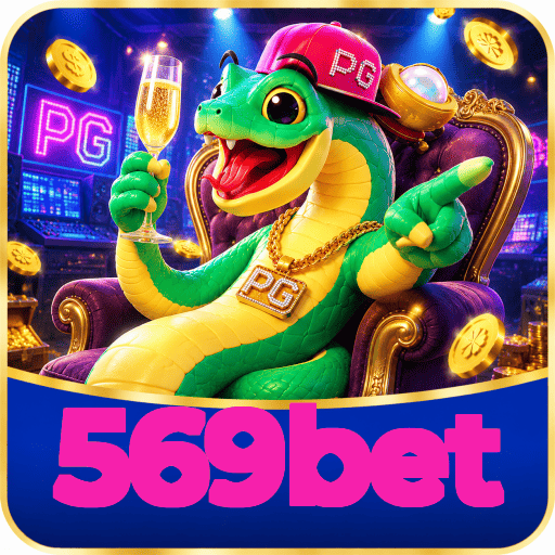 Loteria 569bet - Quina e mais jogos