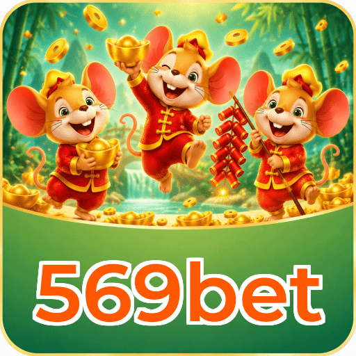 569bet Instalar Logo 2