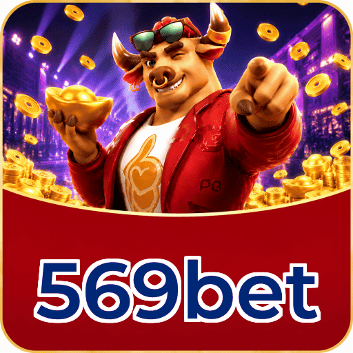 569bet Segurança Logo 1