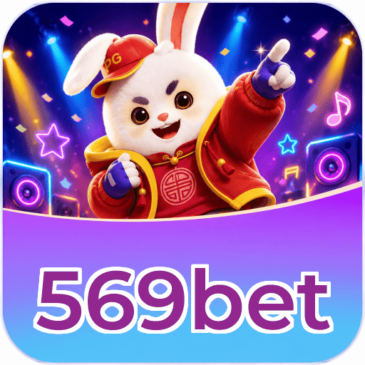 Certificação GLI 569bet