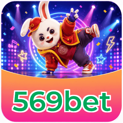 569bet Logo 2