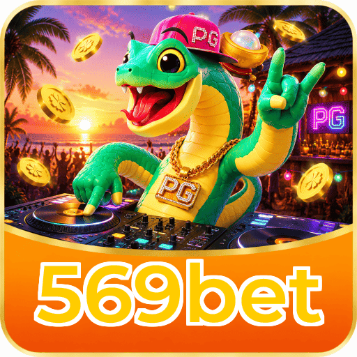 569bet Instalar Logo 3