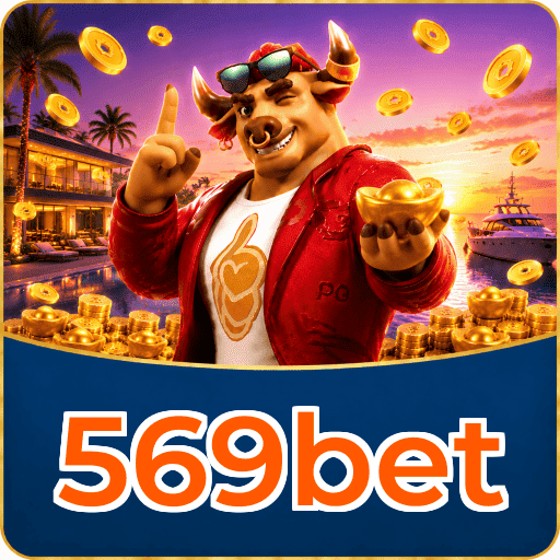 Odds Competitivas 569bet