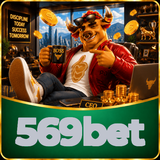 569bet Licença Curaçao Gaming