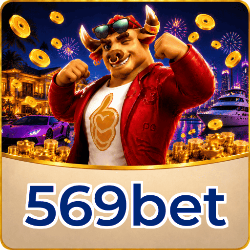 569bet Segurança Logo 3