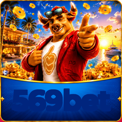 Cash Out 569bet