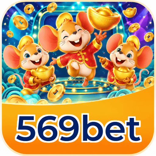 Slots 569bet - Jackpots Progressivos