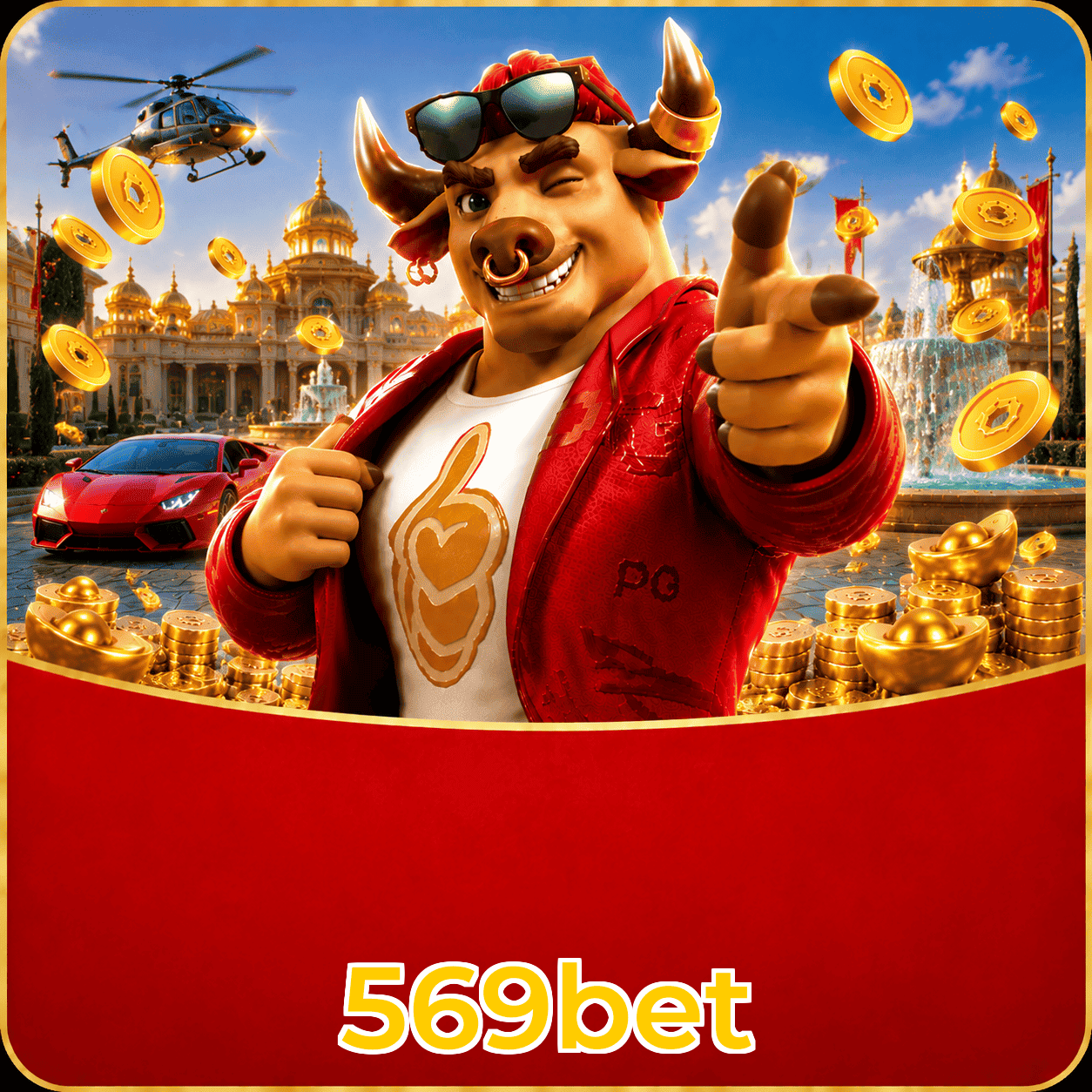 Loteria 569bet - Mega-Sena online