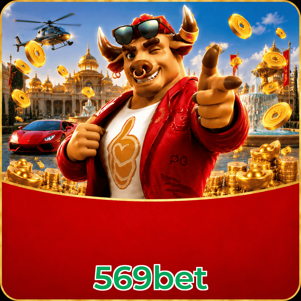 Plataforma 569bet - PIX Instantâneo